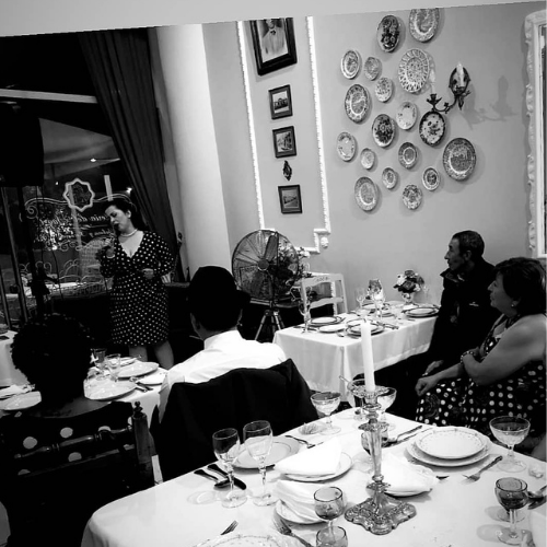 Noche de Musica enVivo