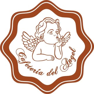 El Ángel Logo